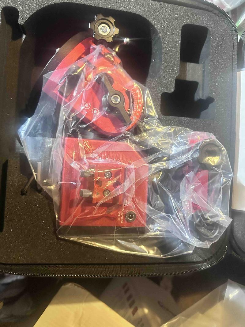 ZWO AM5 neuve dans carton d'origine