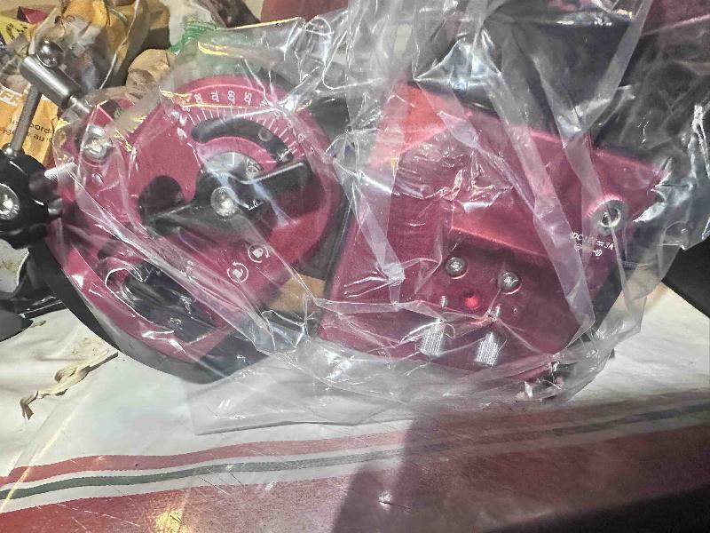 ZWO AM5 neuve dans carton d'origine