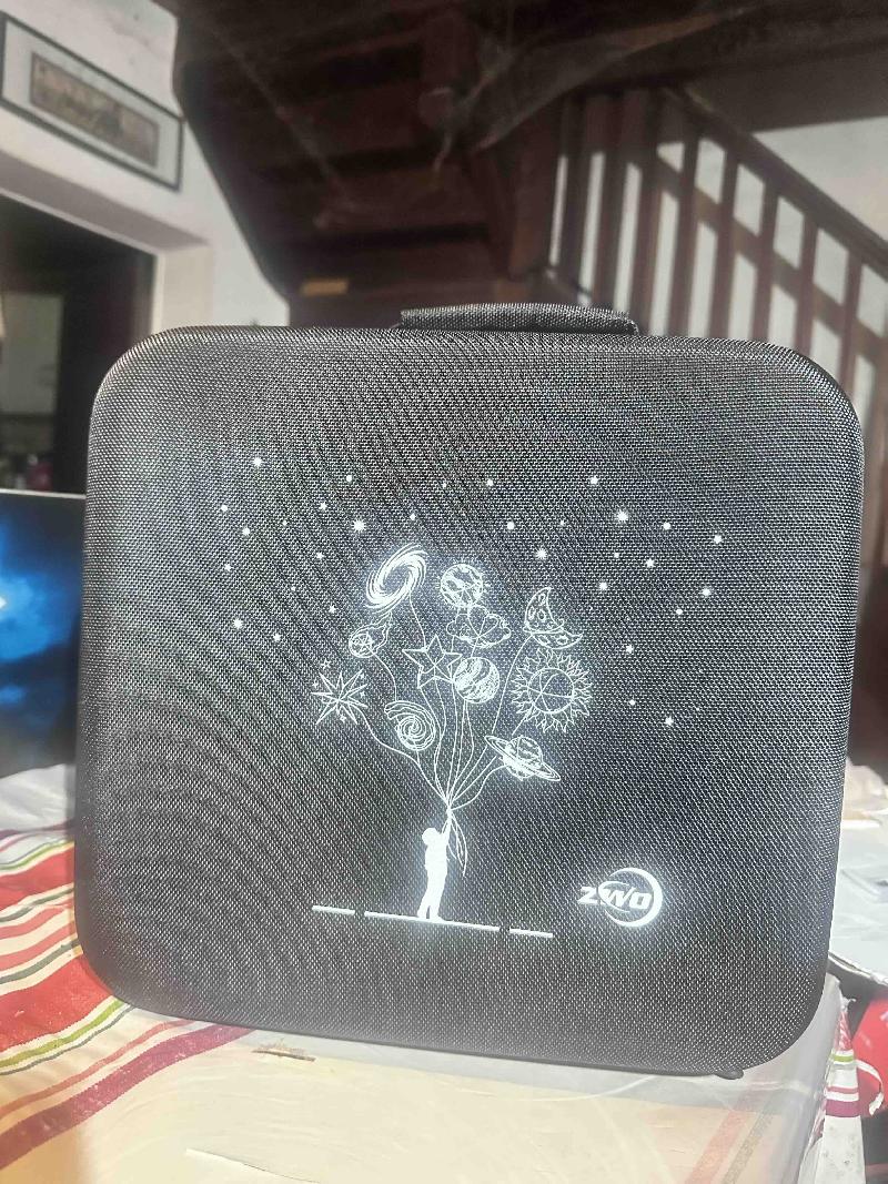 Monture ZWO AM5 pas servie BAISSE DE PRIX