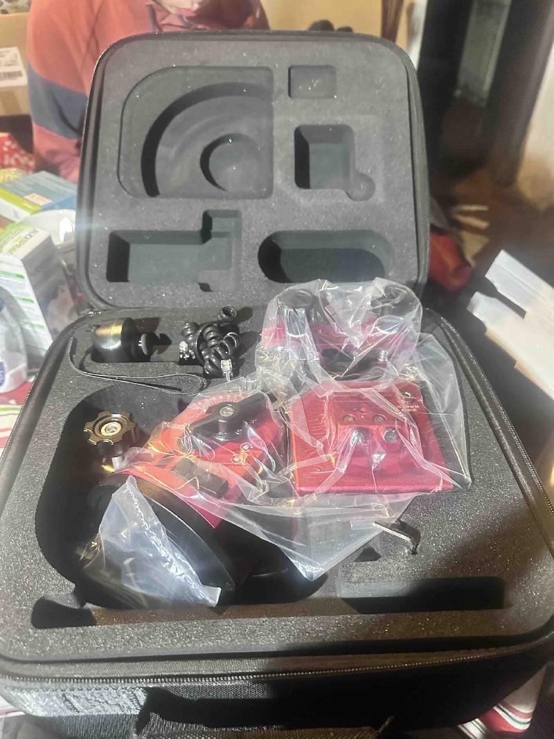 Monture ZWO AM5 pas servie BAISSE DE PRIX