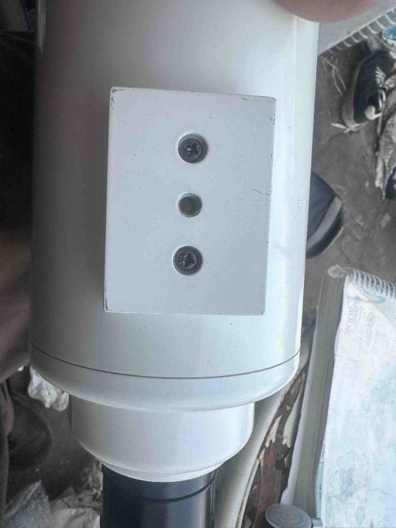 VIXEN Shuttle 80S F6 Collector