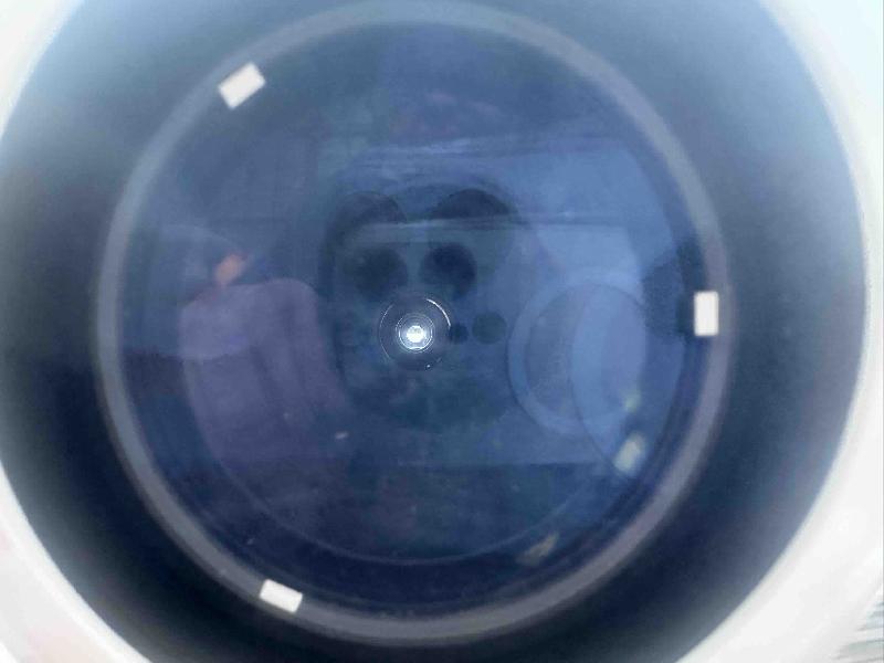 VIXEN Shuttle 80S F6 Collector