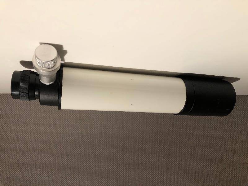 Chercheur Takahashi 7x50 Chercheur Takahashi 7x50