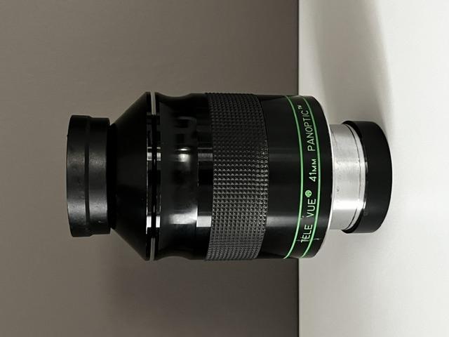 Oculaire Panoptic 41mm