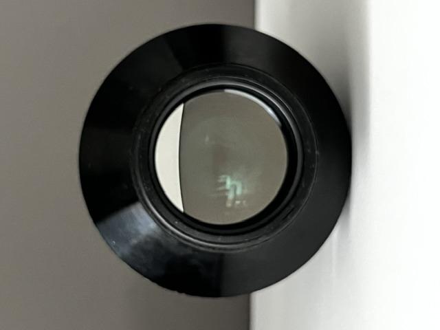 Oculaire Panoptic 41mm