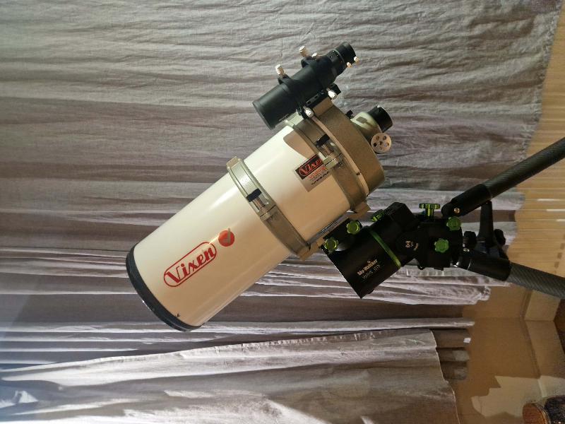 Vixen VC200L Vixen VC200L