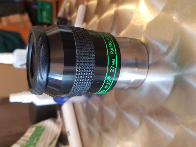 Panoptic 27