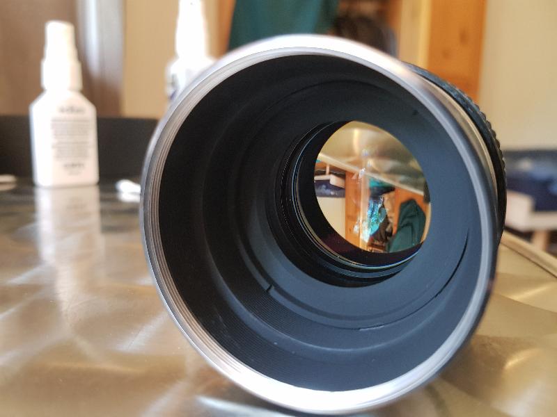 Panoptic 27