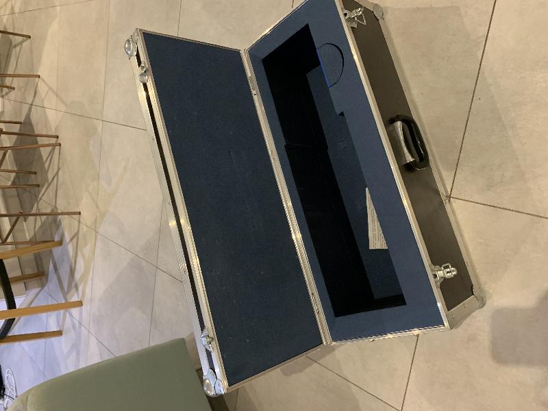 Caisse Transport Lunette VAL'EASY