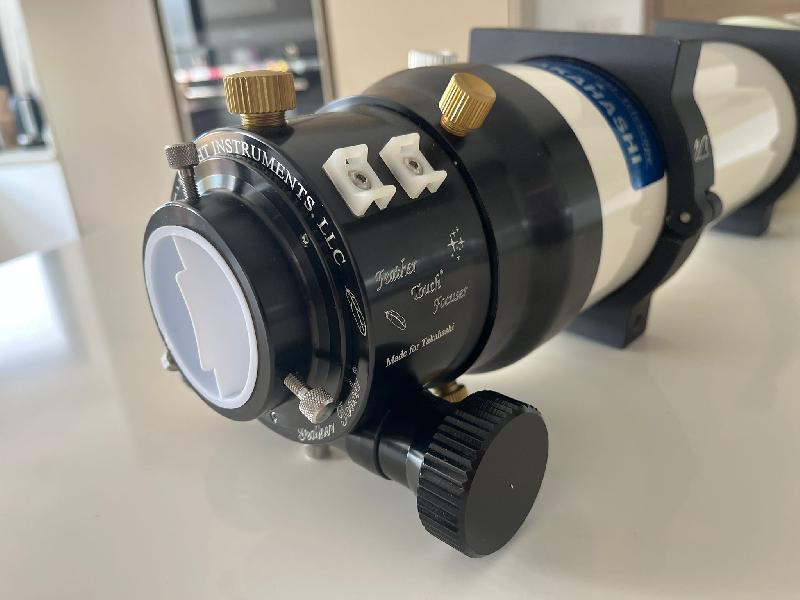 Takahashi TSA-102 Feather touch