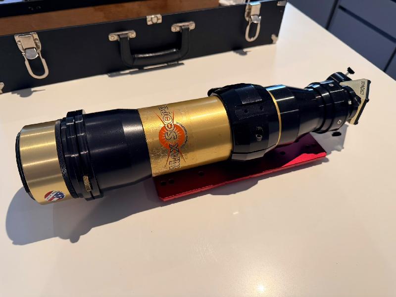 CORONADO SOLARMAX 60 DOUBLE STACK