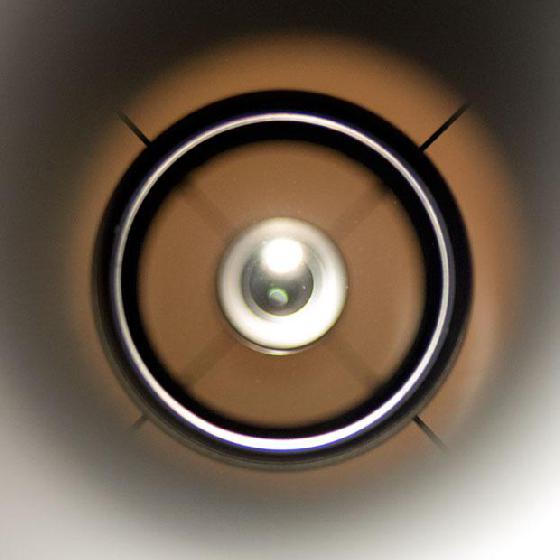 Secondaire du RC8 GSO