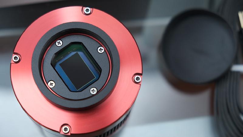 ASI294MC Pro color cooled ASI294MC Pro color cooled