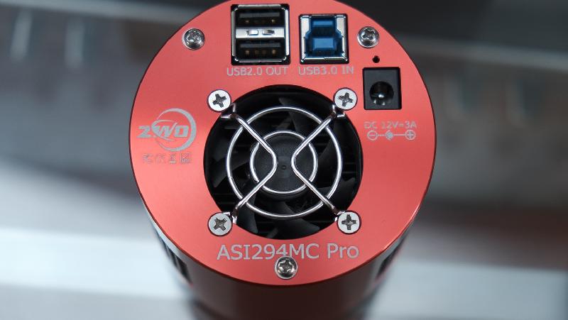 ASI294 MC Pro color