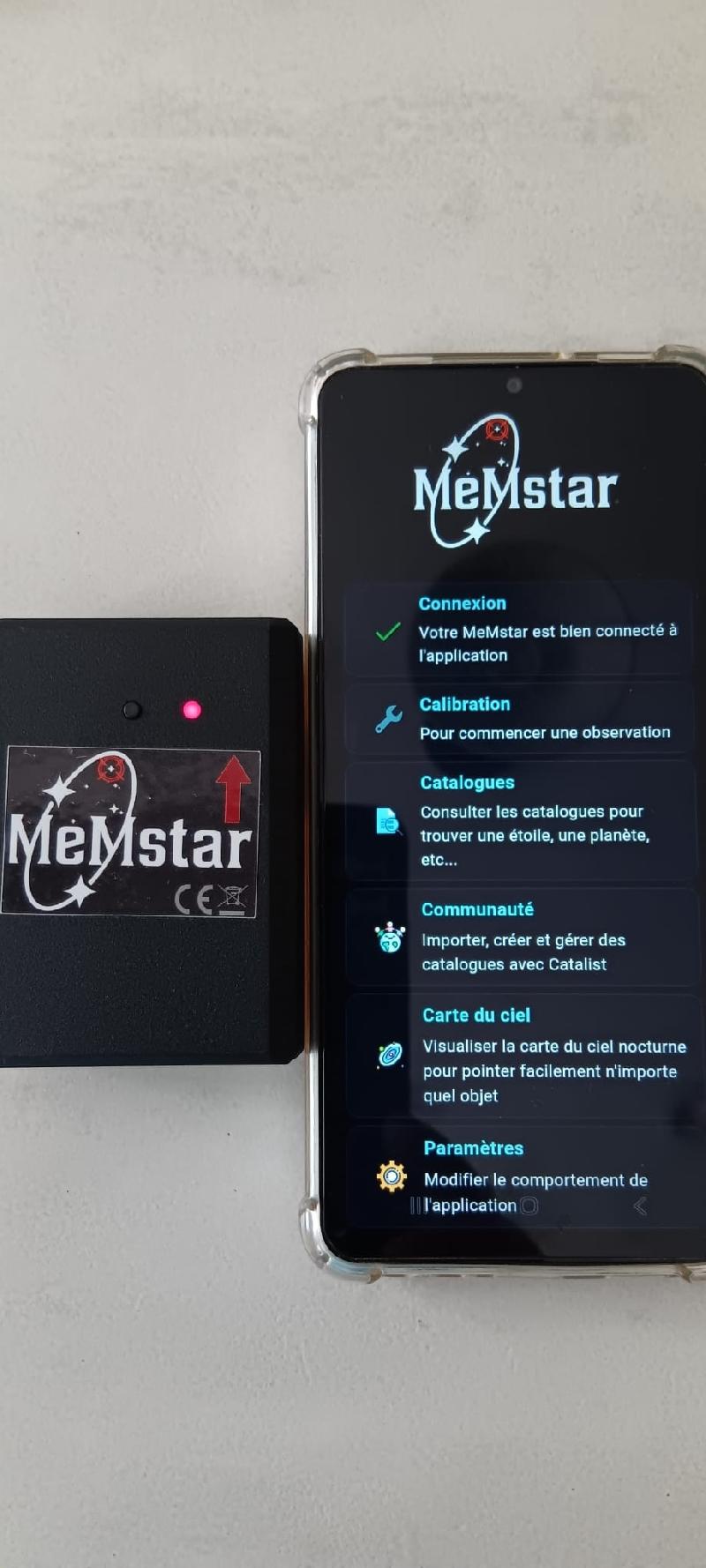 Memstar