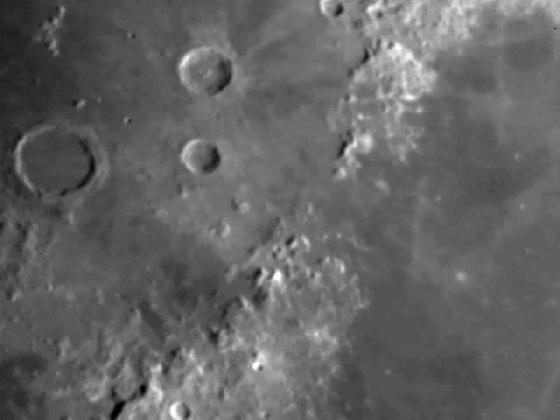 Lune- les Apennins Lune- les Apennins