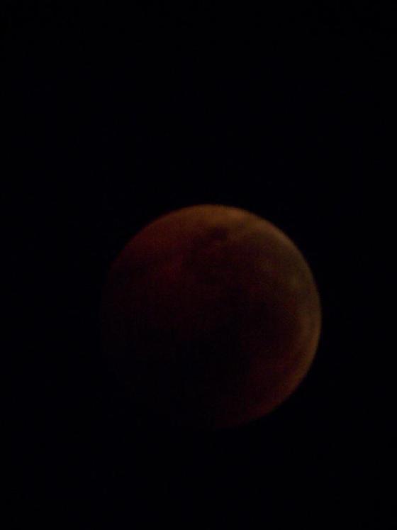 Eclipse 1 Eclipse 1