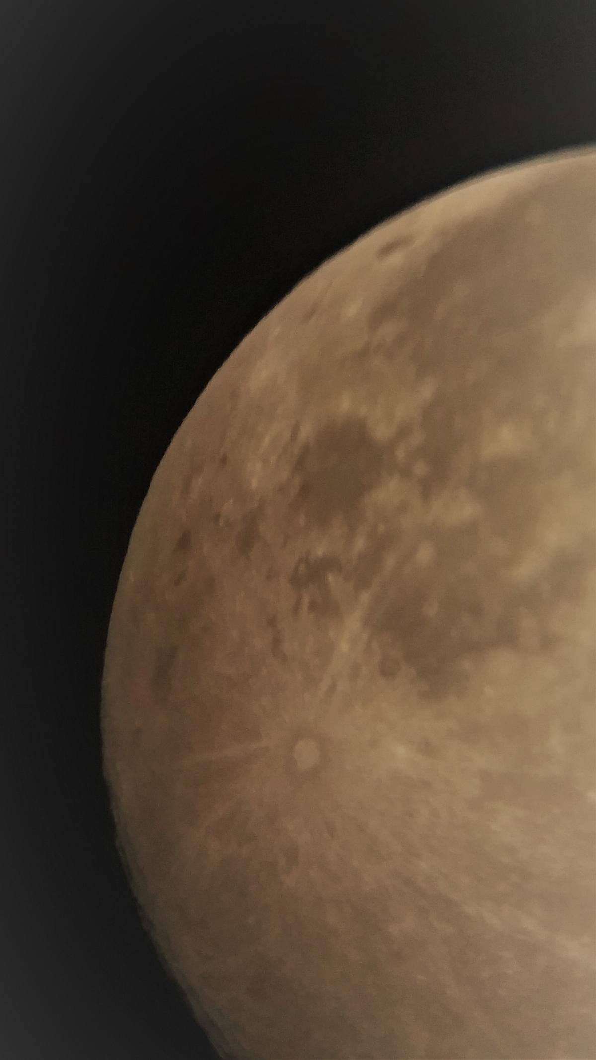 Memorial Moon