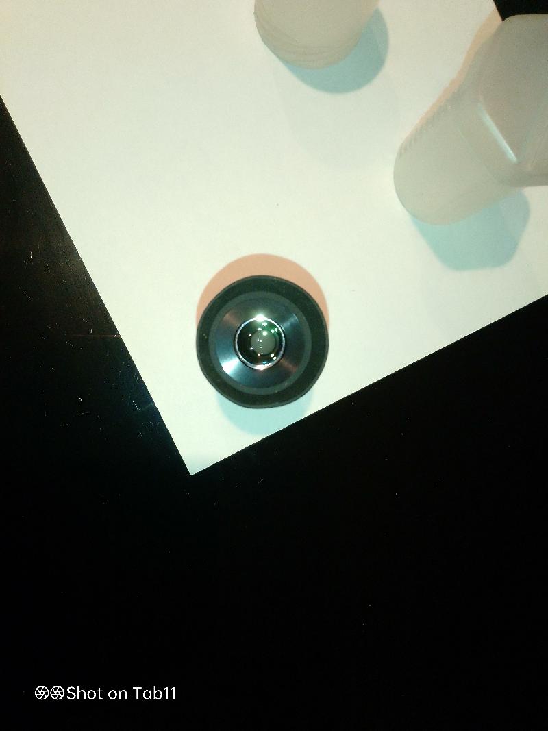 Oculaire SW 11mm 80°