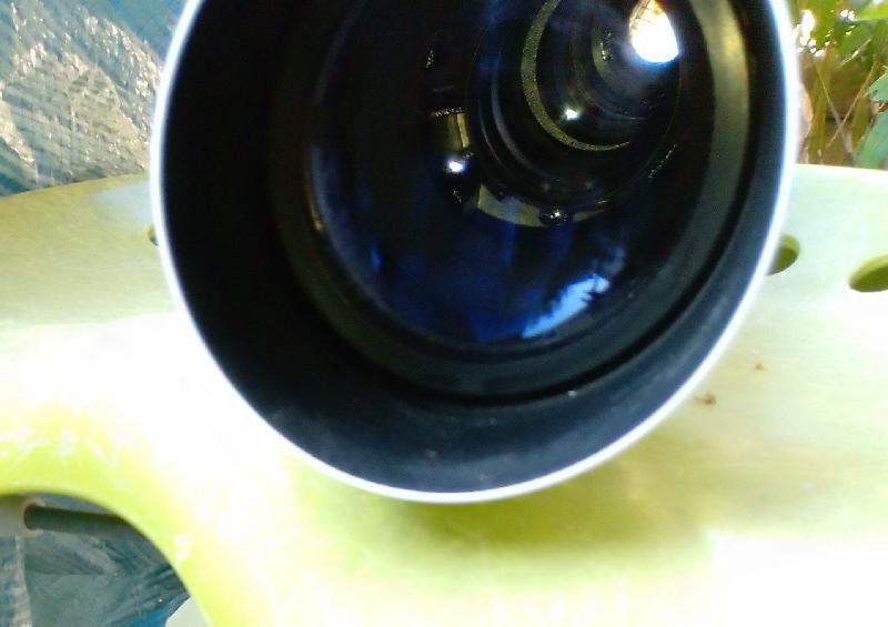 Lunette Orion short tube Lunette Orion short tube