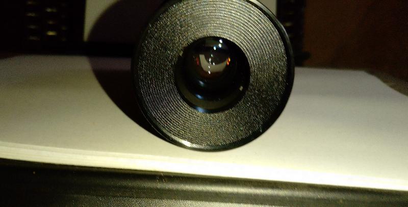 Oculaire 9mm 100°