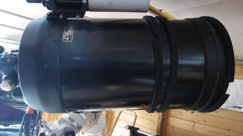 Vends C11 XLT