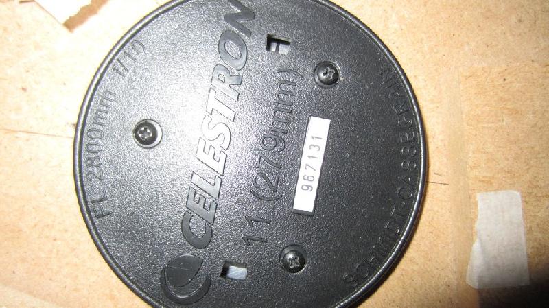 Vends C11 XLT