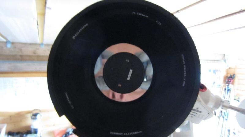 Vends C11 XLT