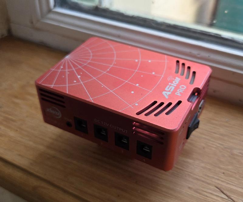 ASIAIR Pro 32Go