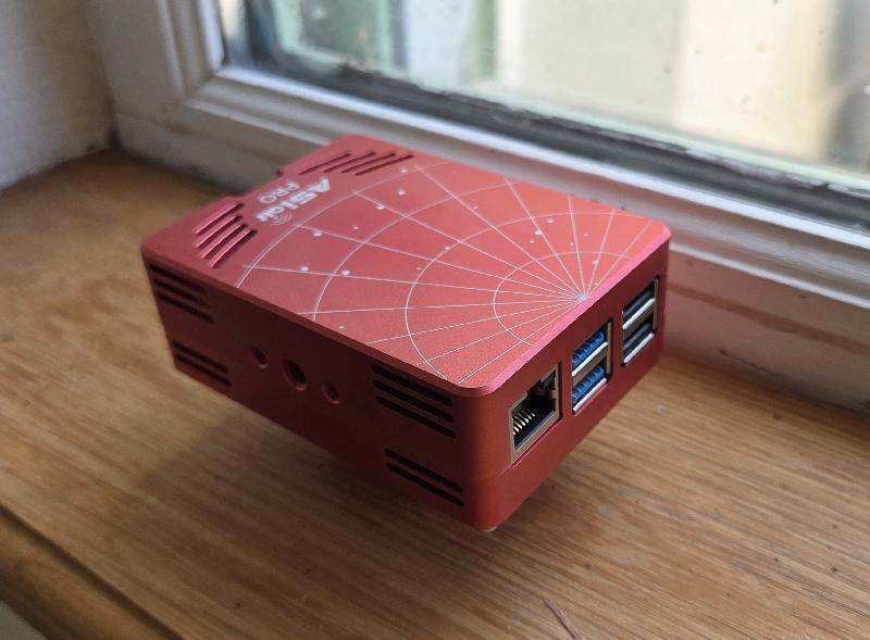 ASIAIR Pro 32Go