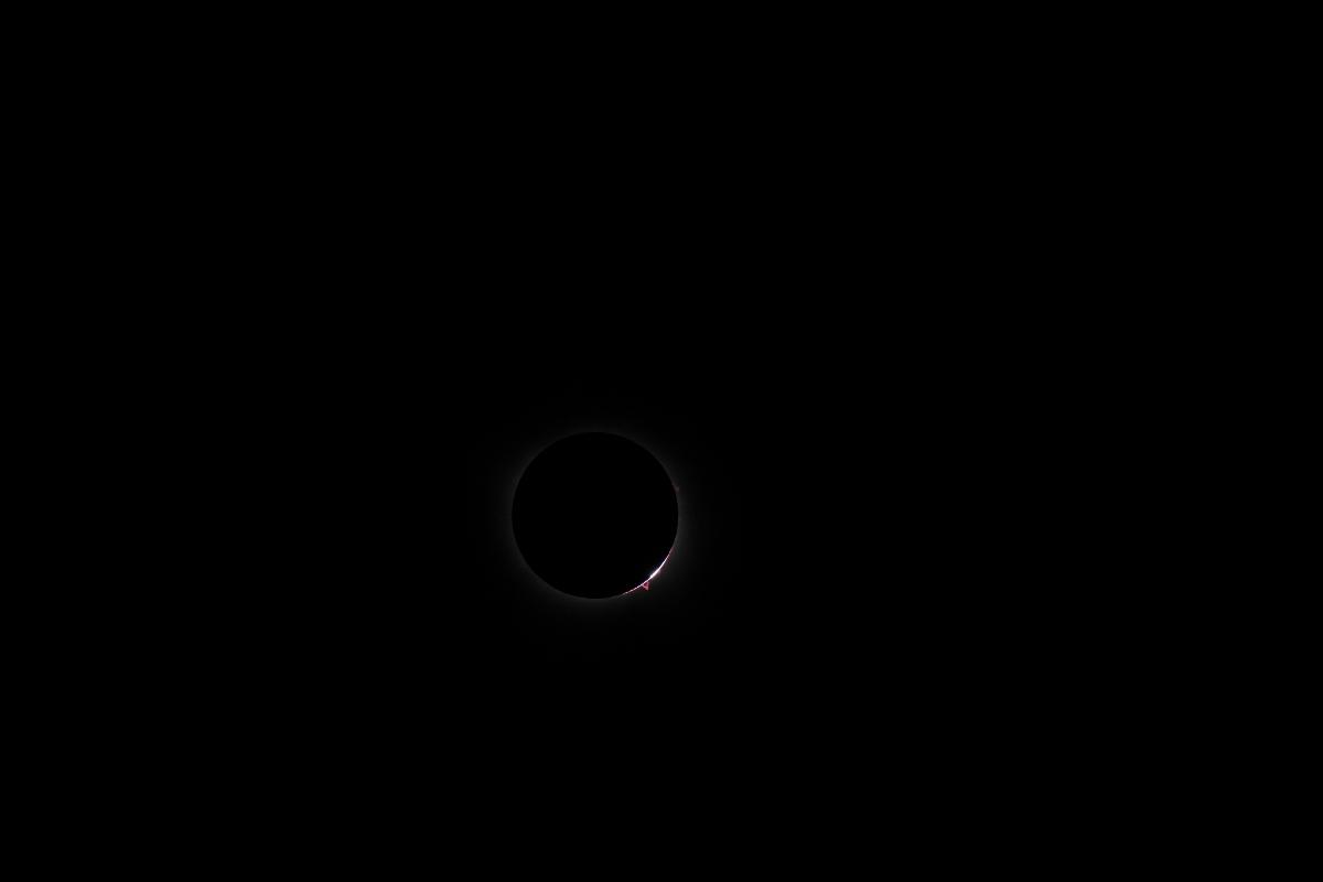 Eclipse2024: Grains de Baily C3
