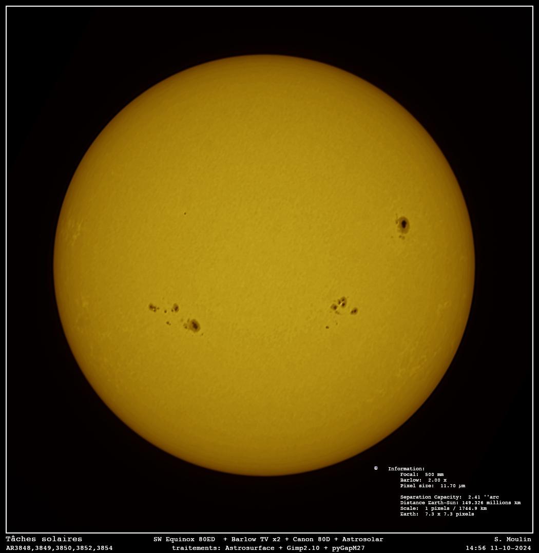 Soleil 20241011 Soleil 20241011