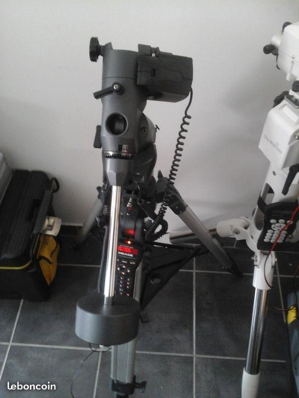 Monture LXD55 Goto Auostar 497 Monture LXD55 Goto Auostar 497