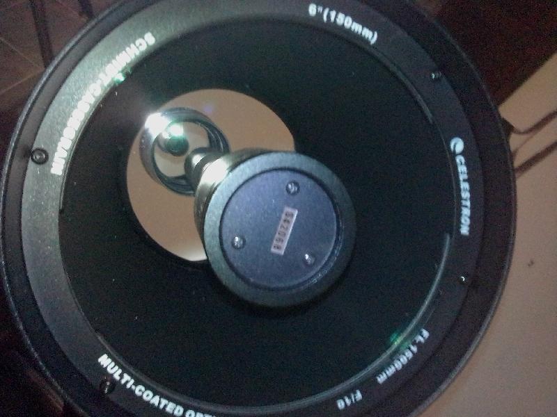 Tube C6 Évolution Tube C6 Évolution