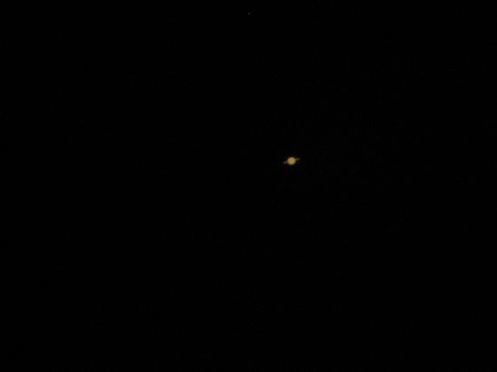 Saturne