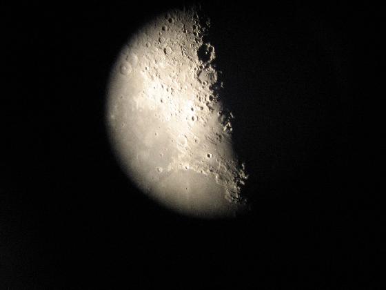 Croissant de Lune