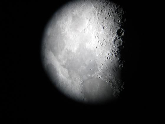 Croissant de Lune