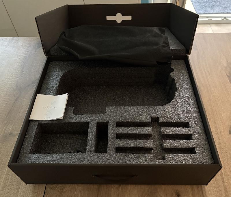 Carton transport 2