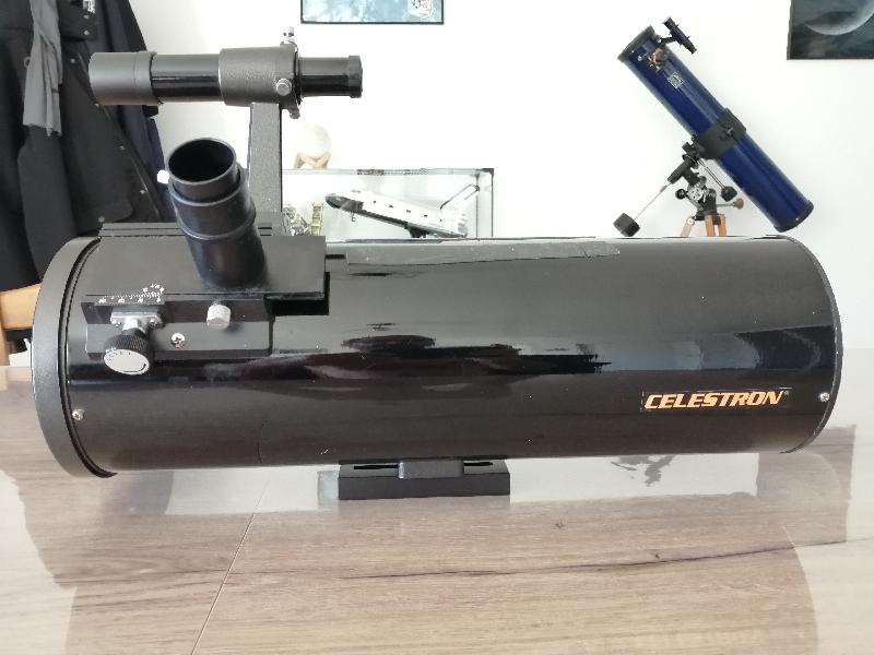 Télescope Celestron Comet Catcher Télescope Celestron Comet Catcher