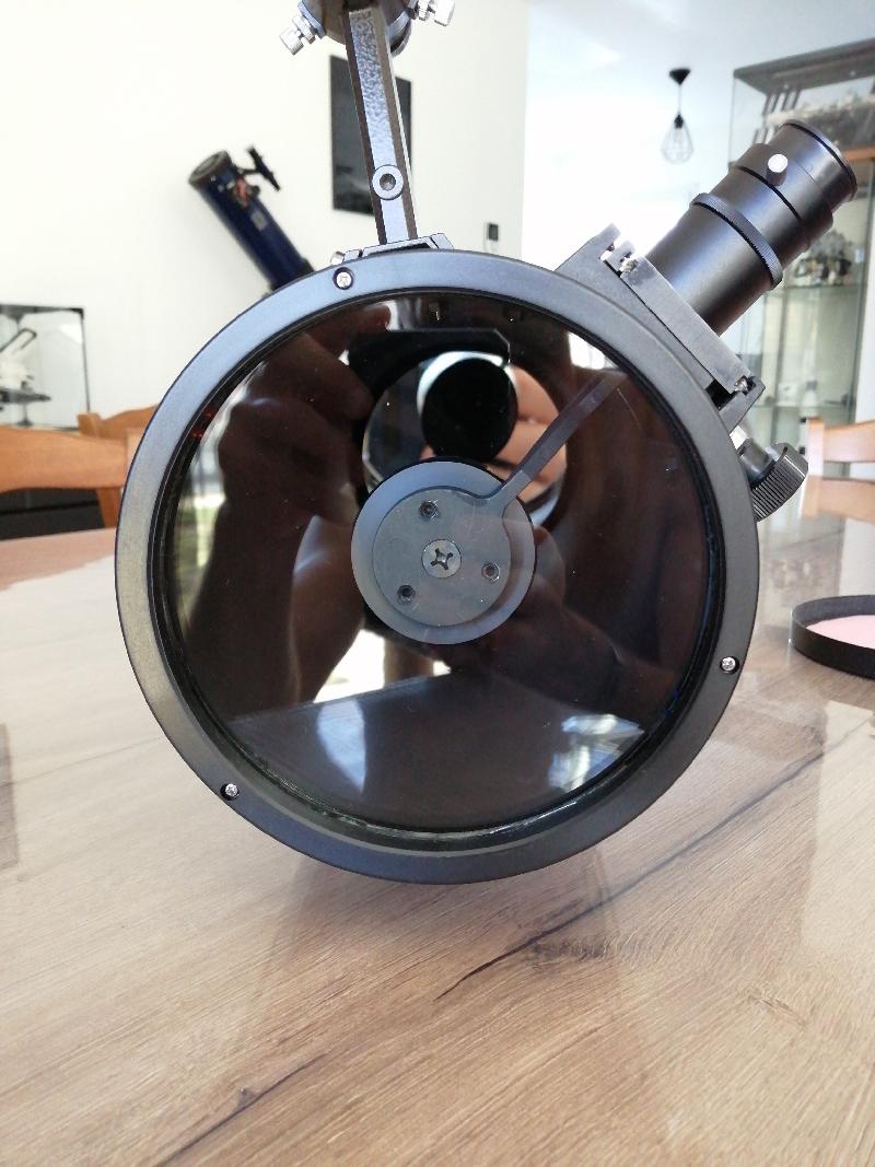 Télescope Celestron Comet Catcher Télescope Celestron Comet Catcher