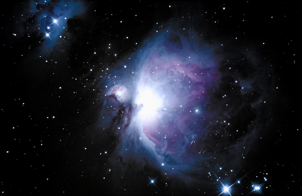 Orion