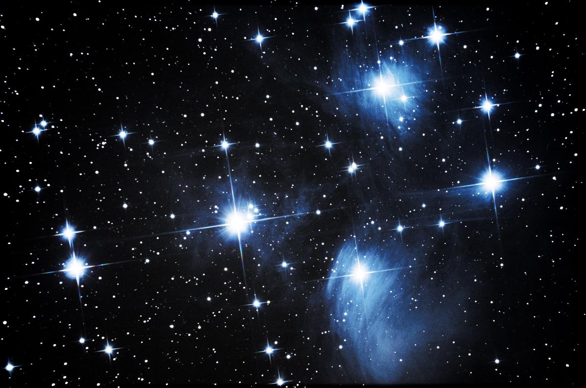 Pleiades