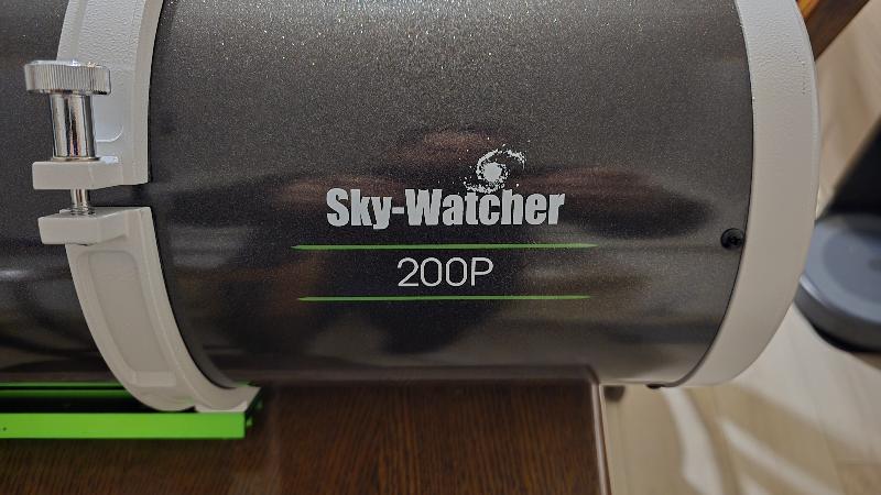 Tube optique 200/1000 Sky-Watcher Tube optique 200/1000 Sky-Watcher