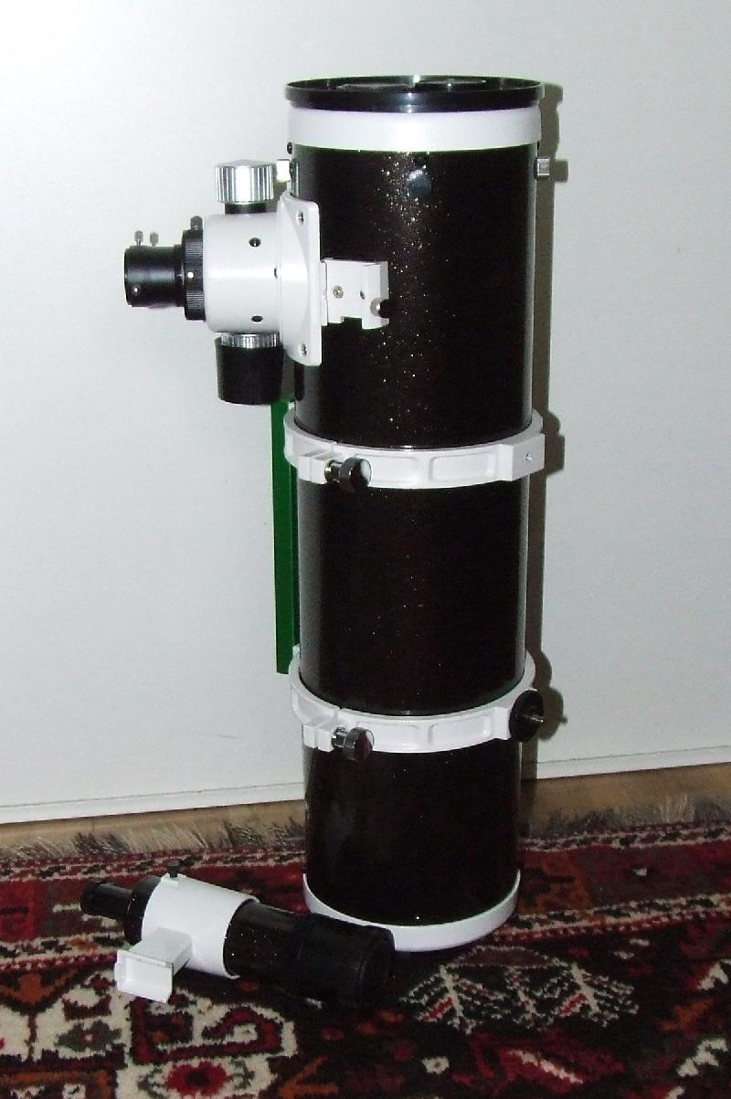 Tube newton 130PDS F5 récent Tube newton 130PDS F5 récent