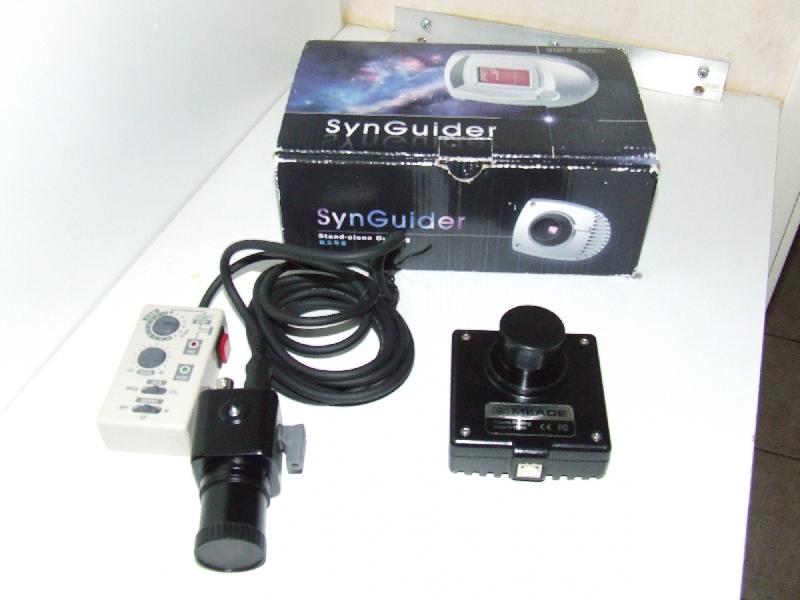 Camera Synguider Sky Watcher