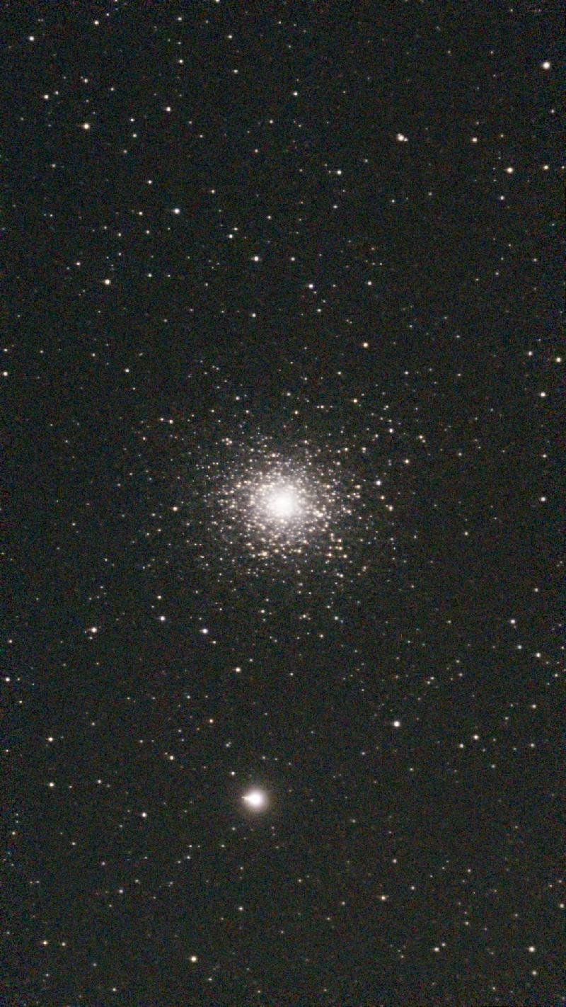 Telescope SEESTAR 50 avec les accessoires