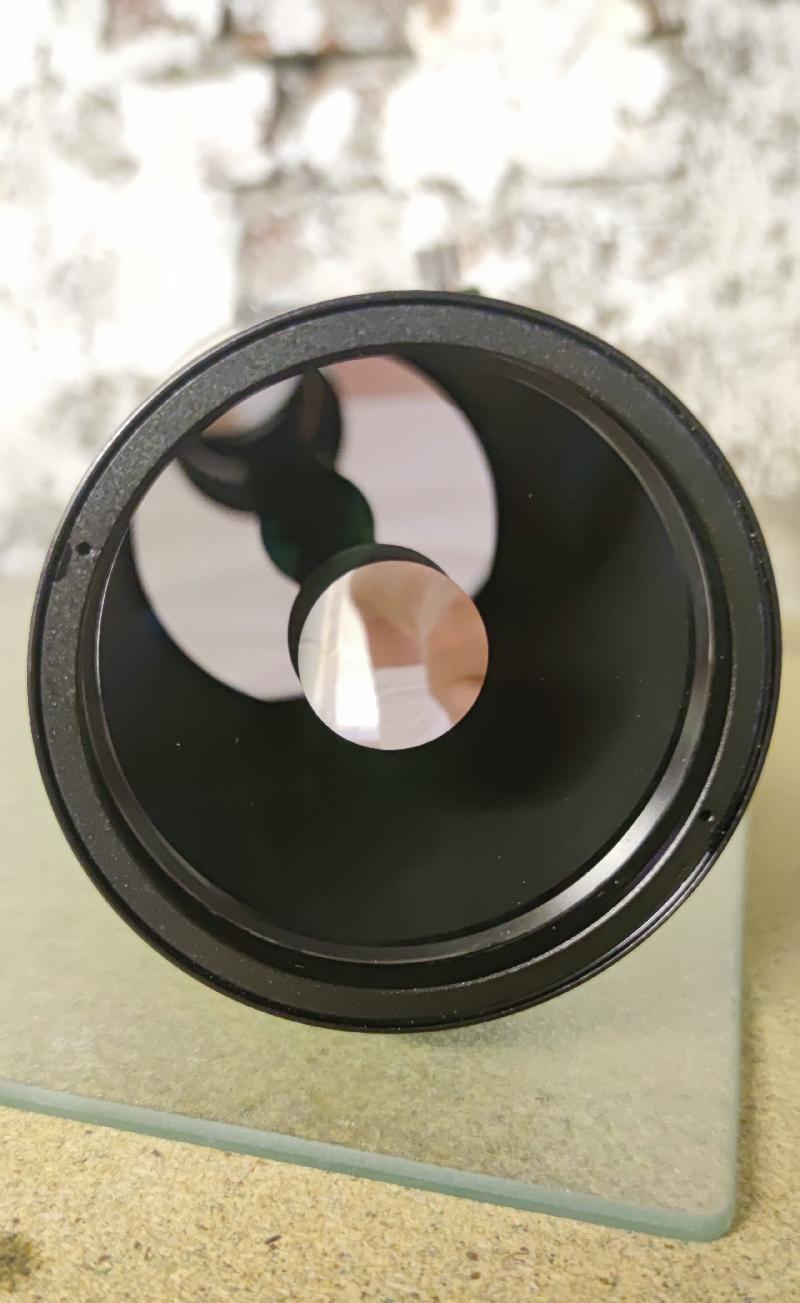 Mak 90 Skywatcher Skymax