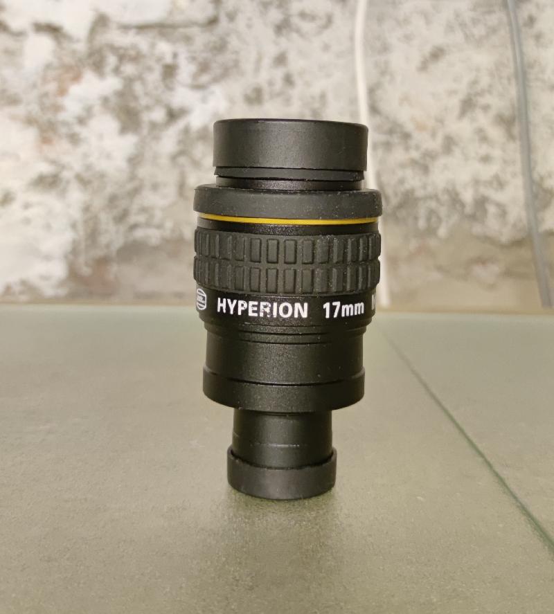 Hyperion 17mm