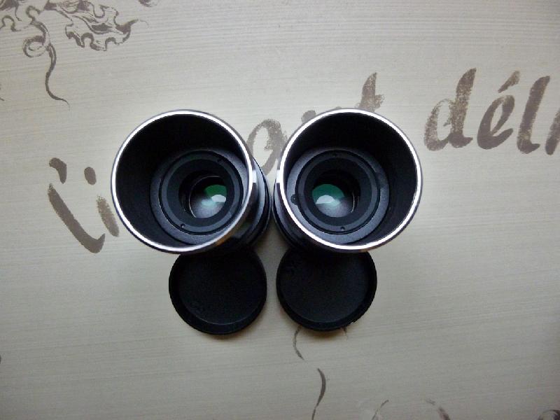 Oculaires Pentax XF 12mm + 2 Fujiyama Ortho HD 18mm / Neufs