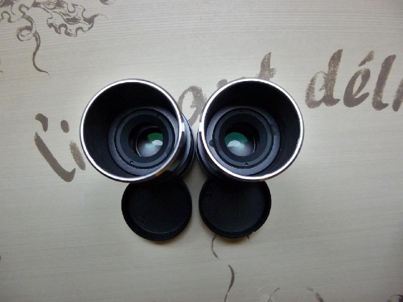 2 Oculaires Fujiyama Ortho HD 18mm / Neufs 2 Oculaires Fujiyama Ortho HD 18mm / Neufs